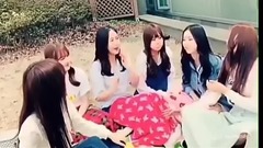 GFriend - 我们是笑友 GFRIEND的魔性笑声合集,高能慎入