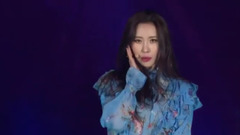 宣美(Wonder Girls) - 24小时都不够 - 2017平昌梦想演唱会现场版 17/11/04