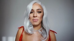 Tijana Arsenijevic DIY sexy small silk group