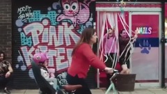 THINK! Pink Kittens film (full edit)