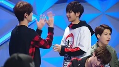 2017星动亚洲3 何屹繁 可爱幼稚鬼与他的小伙伴们