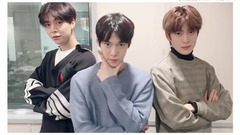 NCT的NIGHT NIGHT - DO!Digest