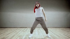 街舞视频,舞蹈视频 - Turnin Me On (Mina Myoung Choreography)