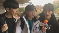 Bigstar - Bigstar 上班 cut