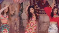 G-Dragon(BigBang),EXO,防弹少年团,Red Velvet,BLACKPINK - MAMA 2017