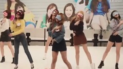 GFriend - 今天开始我们