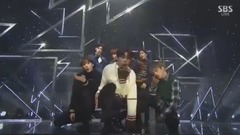 Astro(韩国) - Crazy Sexy Cool