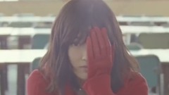 11月のアンクレット