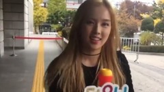 Janey - Janey 上班 cut - The Unit 17/11/05