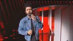 The Weeknd - I Feel It Coming
