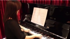 <眼泪>钢琴版丨爱上好钢琴