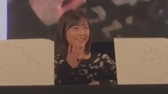 AKB48,渡边麻友 - AKB横滨握手会