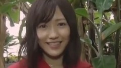 AKB48,渡边麻友 - "11月のアンクレット"拍摄花絮