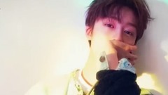 回归预告Comeback  KBS Music Bank 17/11/03