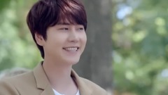 圭贤(Super Junior) - Smile-圭贤笑容小合集