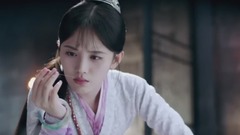 电视剧<芸汐传>首曝片花 :鞠婧祎"毁容"开启逆袭路