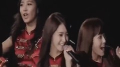 少女时代,允儿(少女时代) - Yoona Solo Part Top10