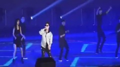 潘玮柏 - 浏阳商演潘玮柏部分 17/11/03