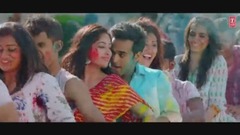 印度群星,影视原声 - Pagalon Sa Naach