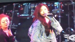 少女时代,Tiffany(少女时代) - I Just Wanna Dance