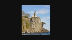 山海奇观,美妙无限。