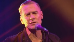 Bryan Adams - Run to You