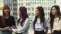 BLACKPINK - 最新综艺来袭