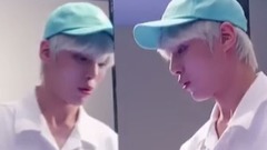 MONSTA X - Minhyuk Day