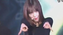 GFriend - 小女友的特别舞台精彩瞬间(2)