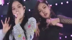 BLACKPINK - 像最后一样