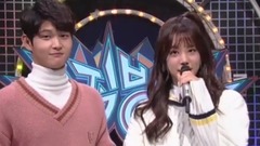 KBS 音乐银行全场 E905