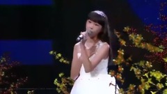 影视原声 - 梨花又开放