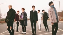 MONSTA X - THE CODE 专辑试听