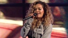 Rita Ora - Anywhere 现场版 2017
