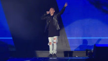欧阳靖 - Brand New Me 吴亦凡2017生日会现场
