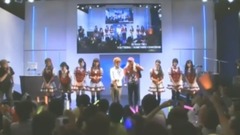 超会議2[DJ KOO(TRF) x DJTEKINASOMETHING x DANCEROID]自己紹介