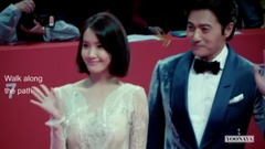 少女时代,允儿(少女时代) - 釜山国际电影节 允儿 cut