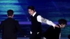 NU'EST - WHERE YOU AT & My Beautiful