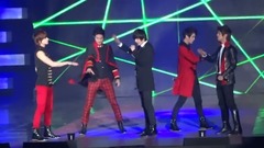 超新星 - On Days That I Missed You On Days