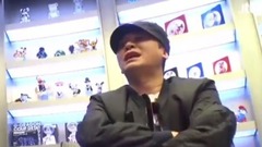 朴振英,韩国群星,韩国综艺 - [混九选秀第3集预告] JYP上门踢馆