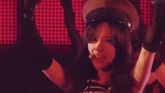 少女时代 - [Collection] Taeyeon covers Jessica's parts