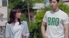 金智媛 - Fight for My Way - Kim Ji won Agyeo collection