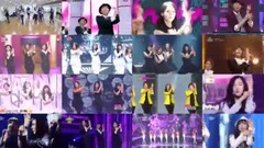 少女时代 - Mr.Mr. 16in1