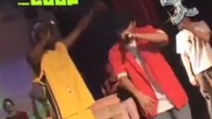 超经典!2005Iron Mic比赛-嘉宾王力宏与Coolio&茶米同台表演!