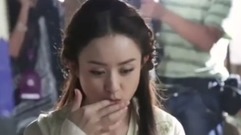 电视剧<楚乔传> 赵丽颖片场吃不停带坏宇文玥