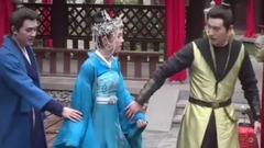 影视原声,冯绍峰 - 电视剧<那片星空那片海2>花絮 冯绍峰抢亲啦