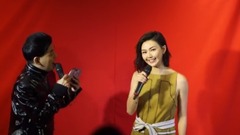 孙燕姿 - 孫燕姿 No. 13 作品《跳舞的梵谷》特展開幕記者會-孫燕姿分享展覽內容