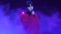 朴叙俊 - 少女 - Fan Meeting Live In Singapore现场版 17/11/04