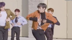 Astro(韩国) - ASTRO迷你5辑 MV制作幕后花絮