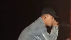 吴亦凡 - WARLD IS MINE